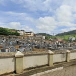 Cemitério Municipal de Jequeri