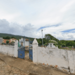 Cemitério Municipal de Joaquim Felício