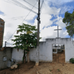Cemitério Municipal de Jordânia
