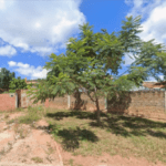 Cemitério Municipal de Josenópolis