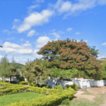 Cemitério Municipal de Juramento