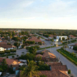 Cemitério Municipal de Juvenília
