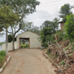 Cemitério Municipal de Ladainha