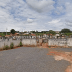 Cemitério Municipal de Lagamar