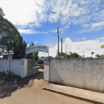 Cemitério Municipal de Lagoa dos Patos