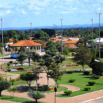 Cemitério Municipal de Lagoa Grande