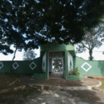Cemitério Municipal de Leandro Ferreira