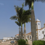 Cemitério Municipal de Liberdade