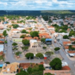 Cemitério Municipal de Lontra