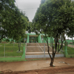 Cemitério Municipal de Luz