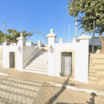 Cemitério Municipal de Madre de Deus de Minas