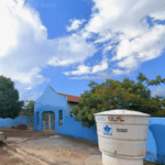 Cemitério Municipal de Mamonas