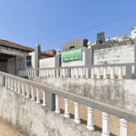 Cemitério Municipal de Manhumirim