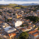 Cemitério Municipal de Maria da Fé