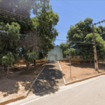 Cemitério Municipal de Marilac