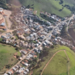 Cemitério Municipal de Maripá de Minas