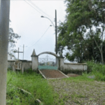 Cemitério Municipal de Marliéria