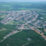 Cemitério Municipal de Mata Verde