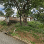 Cemitério Municipal de Mathias Lobato
