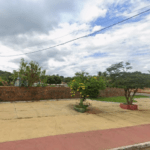 Cemitério Municipal de Matias Cardoso