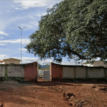 Cemitério Municipal de Mato Verde