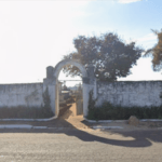 Cemitério Municipal de Matozinhos