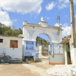 Cemitério Municipal de Mercês