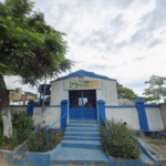 Cemitério Municipal de Mesquita