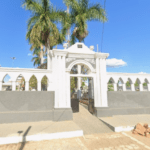 Cemitério Municipal de Minas Novas