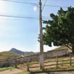 Cemitério Municipal de Miraí