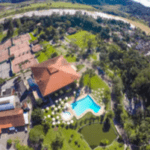 Cemitério Municipal de Miravânia