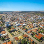 Cemitério Municipal de Moema