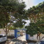 Cemitério Municipal de Monsenhor Paulo