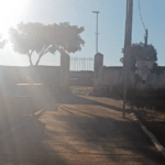 Cemitério Municipal de Morro da Garça