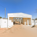 Cemitério Municipal Mortuis Morituri