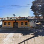 Cemitério Municipal de Munhoz