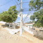 Cemitério Municipal de Naque