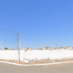 Cemitério Municipal de Nazareno