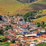 Cemitério Municipal de Nova Belém