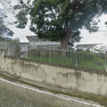 Cemitério Municipal de Nova Era