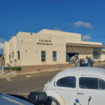 Cemitério Municipal de Nova Resende