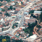 Cemitério Municipal de Novo Cruzeiro