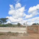 Cemitério Municipal de Novorizonte