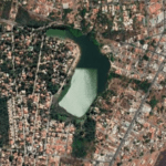 Cemitério Municipal de Olhos-d'Água - Olhos-d'Água/MG