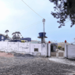 Cemitério Municipal de Oliveira Fortes
