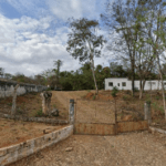 Cemitério Municipal de Onça de Pitangui
