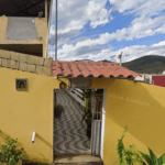 Cemitério Municipal de Orizânia