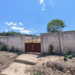 Cemitério Municipal de Padre Paraíso