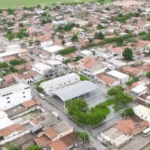 Cemitério Municipal de Pai Pedro