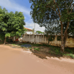 Cemitério Municipal de Paineiras